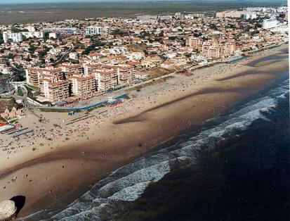 Matalascañas - Foto  1
