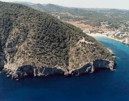 Cala Llonga - Foto  1