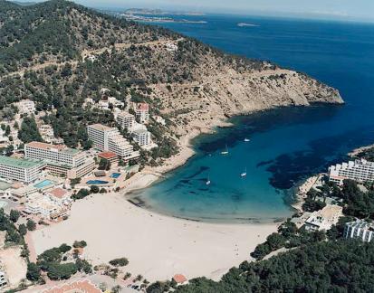 Cala Llonga - Foto  3