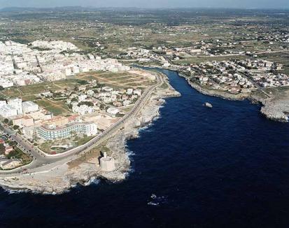 Cala Santandria - Foto  2