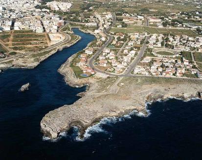 Cala Santandria - Foto  3