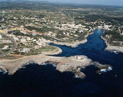Cala Santandria - Foto  6