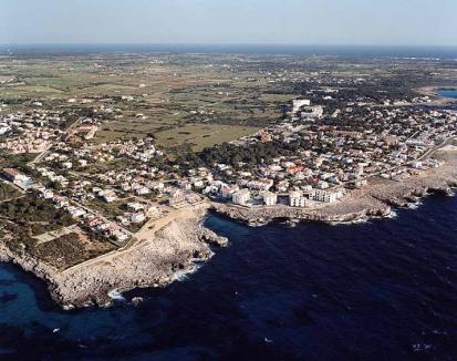 Cala Santandria - Foto  8