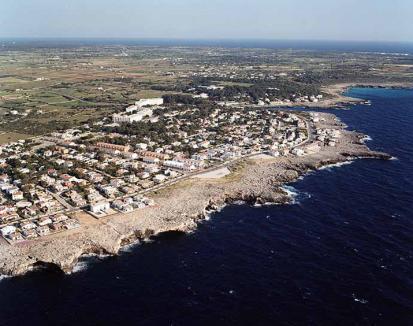 Cala Santandria - Foto  9