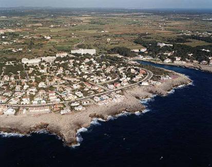 Cala Blanca - Foto  1