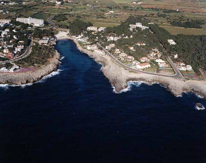 Cala Blanca - Foto  2
