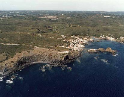 Cala Mesquida - Foto  1