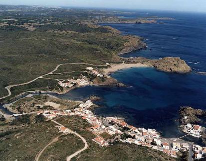 Cala Mesquida - Foto  2