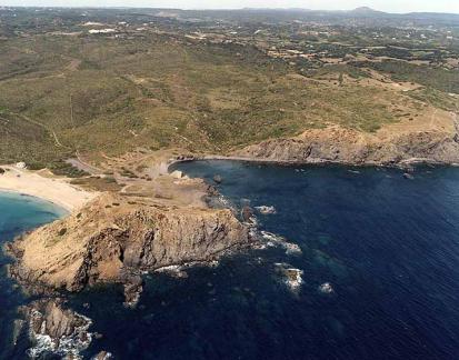 Cala Mesquida - Foto  3