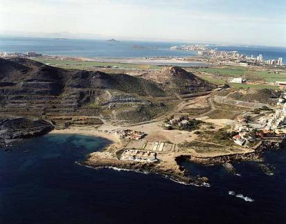 Cala Reona - Foto  1