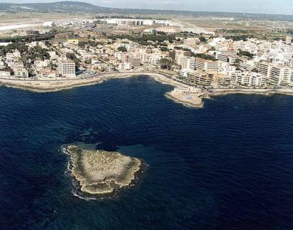 Cala Estancia - Foto  1