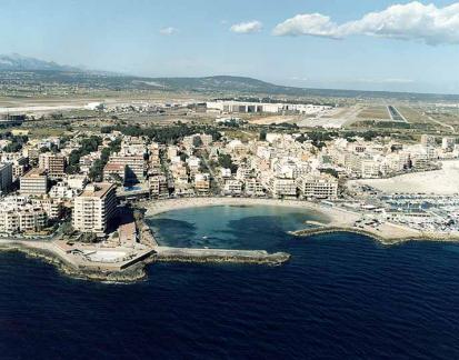 Cala Estancia - Foto  2