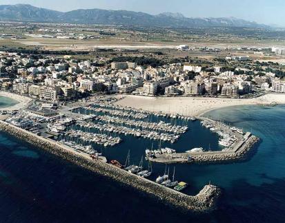 Playa de Palma - Foto  1