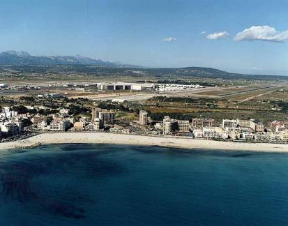 Playa de Palma - Foto  2