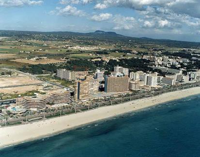 Playa de Palma - Foto  6