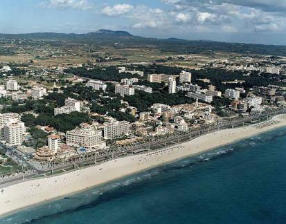 Playa de Palma - Foto  8