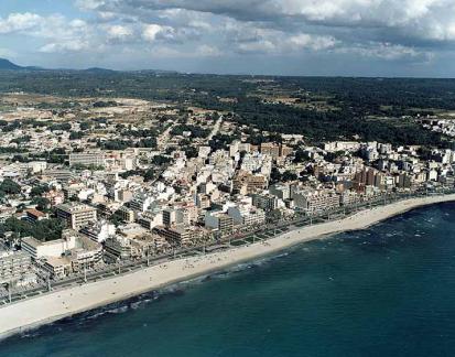Playa de Palma - Foto  11
