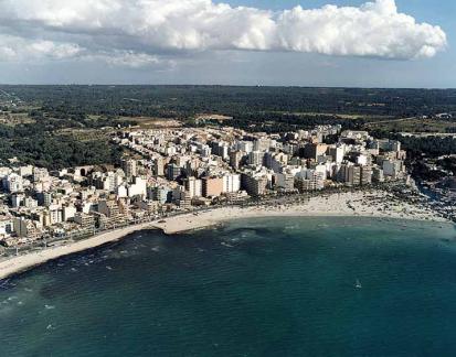 Playa de Palma - Foto  12