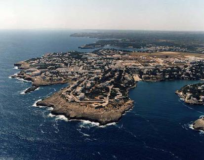Cala D'Or - Photo  1