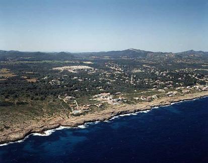 Cala Murada - Foto  1