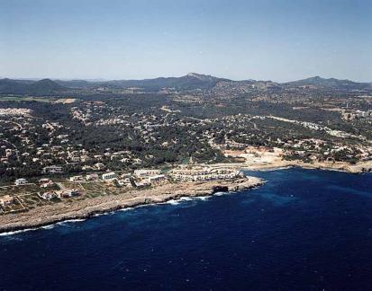 Cala Murada - Foto  2
