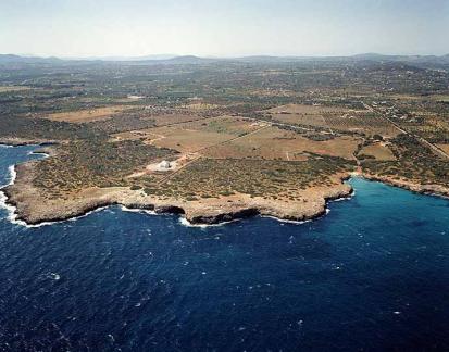 Cala Morlanda - Foto  1