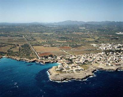 Cala Morlanda - Foto  2