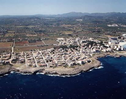 Cala Morlanda - Foto  3