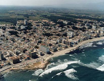 Ca'n Picafort - Foto  2