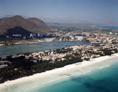 Alcudia - Foto  2