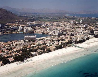 Alcudia - Foto  3