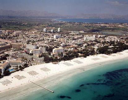 Alcudia - Foto  4