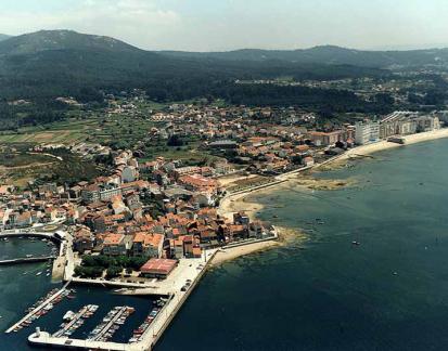 Compostela - Foto  2