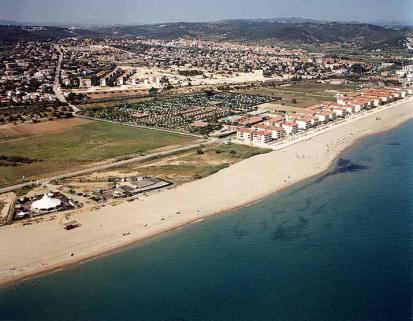 Les Madrigueres - Foto  2