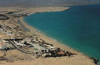 Sotavento (jandia) - Foto  1