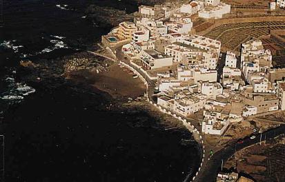 El Puertillo - Foto  1