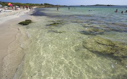 Platja d'es Dolç - Foto  6