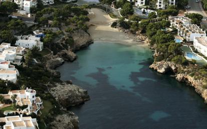 Cala Esmeralda - Foto  7