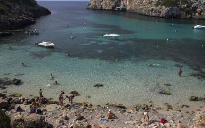 Es Canutells - Foto  3