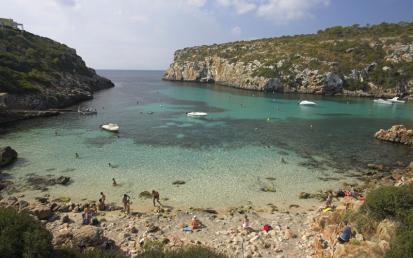 Es Canutells - Foto  1