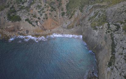 Cala Estremer - Foto  7