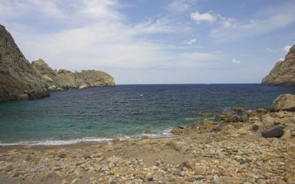Cala Estremer - Foto  2