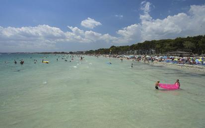 Alcudia - Foto  17