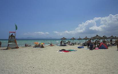 Alcudia - Foto  19