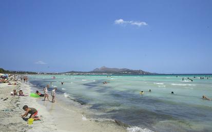 Alcudia - Foto  18