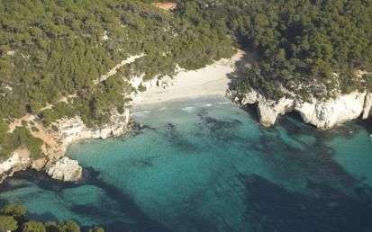 Cala Mitjana - Foto  9