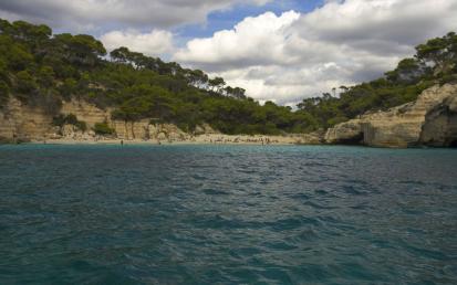 Cala Mitjana - Foto  7