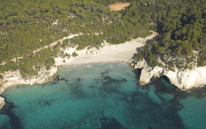 Cala Mitjana - Foto  10