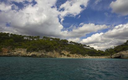 Cala Mitjana - Foto  8