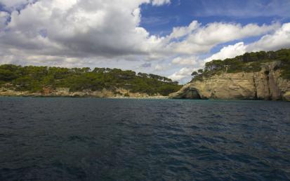 Cala Mitjana - Foto  6